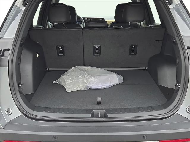 2026 Chevrolet Equinox FWD ACTIV