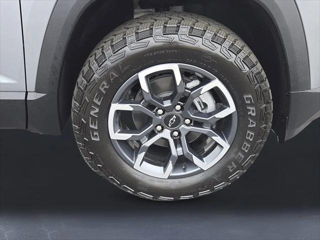 2026 Chevrolet Equinox FWD ACTIV
