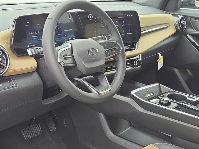 2026 Chevrolet Equinox FWD ACTIV
