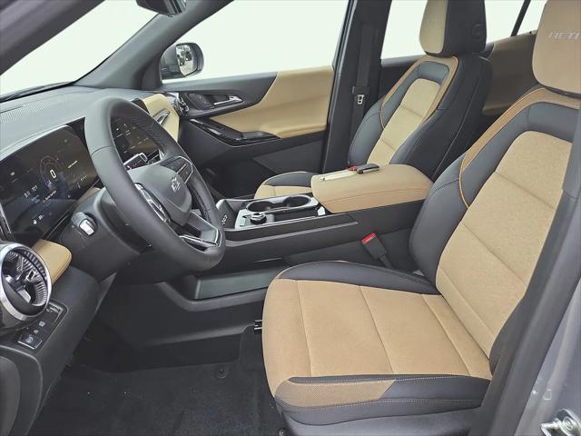2026 Chevrolet Equinox FWD ACTIV