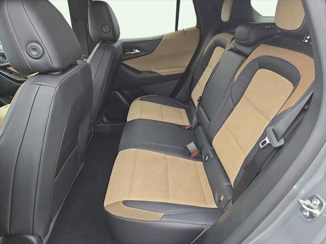 2026 Chevrolet Equinox FWD ACTIV