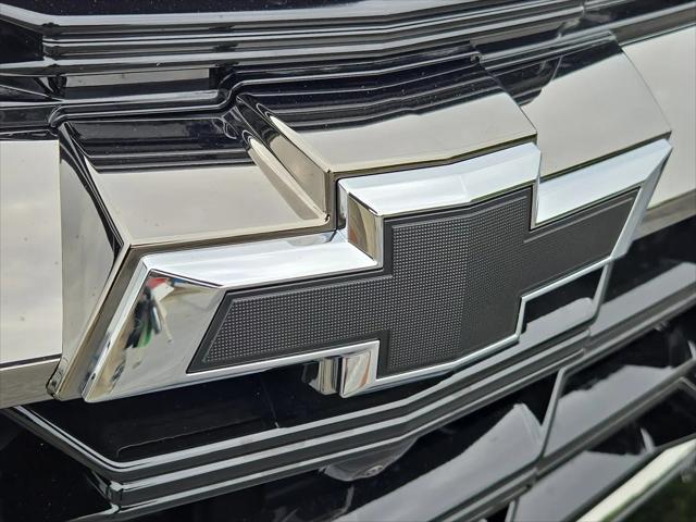 2026 Chevrolet Equinox FWD ACTIV