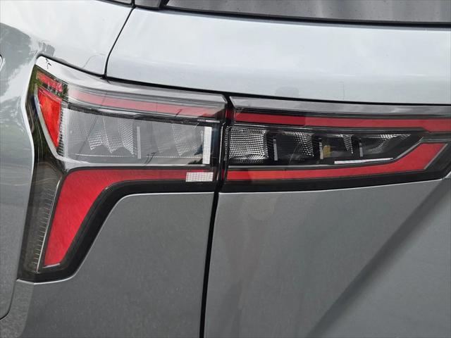 2026 Chevrolet Equinox FWD ACTIV