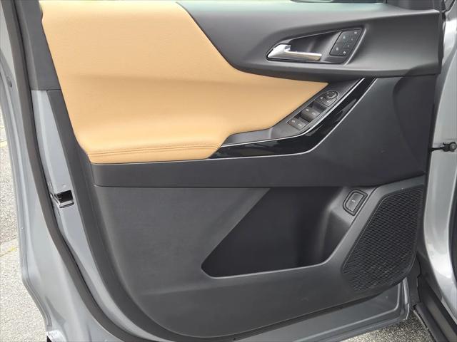 2026 Chevrolet Equinox FWD ACTIV