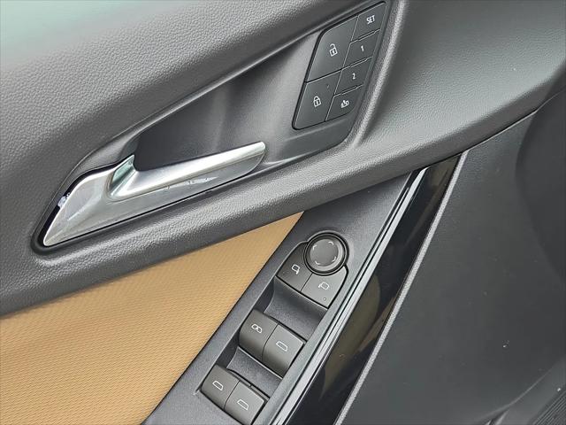 2026 Chevrolet Equinox FWD ACTIV