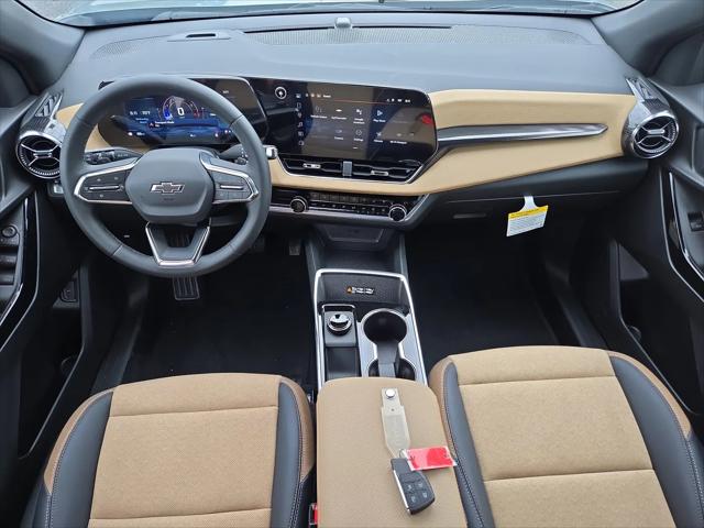 2026 Chevrolet Equinox FWD ACTIV