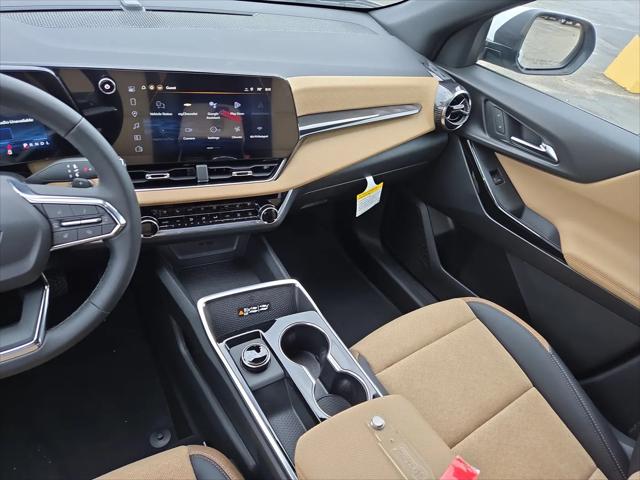 2026 Chevrolet Equinox FWD ACTIV