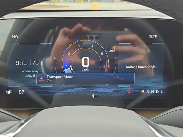 2026 Chevrolet Equinox FWD ACTIV