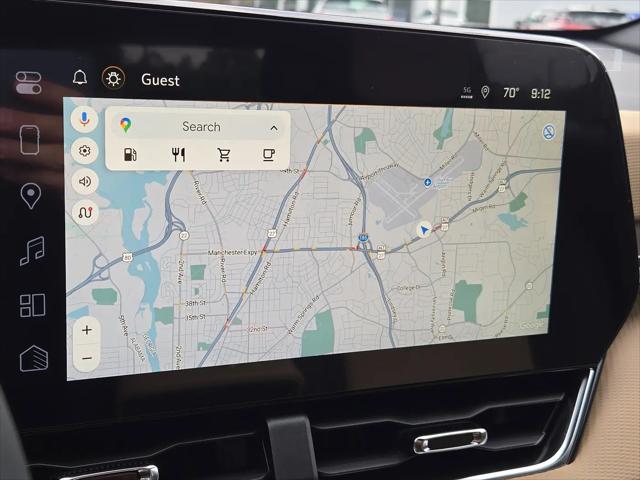 2026 Chevrolet Equinox FWD ACTIV