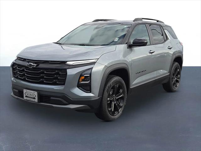 2026 Chevrolet Equinox FWD LT for sale in Columbus, GA