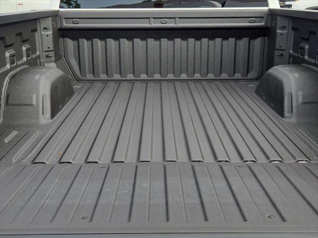 2026 Chevrolet Silverado 1500 4WD Crew Cab Short Bed WT