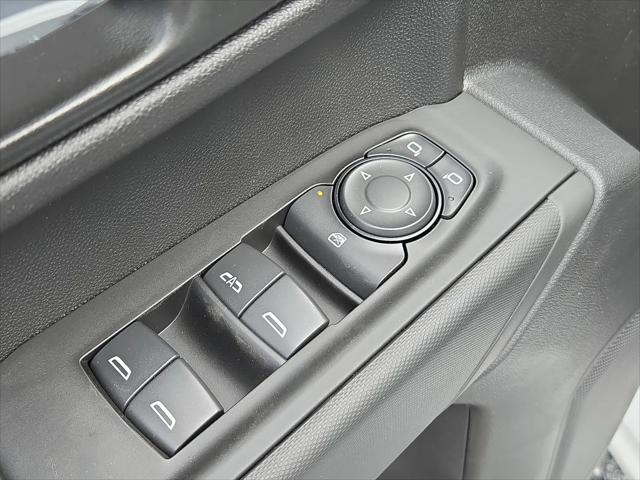 2026 Chevrolet Silverado 1500 4WD Crew Cab Short Bed WT