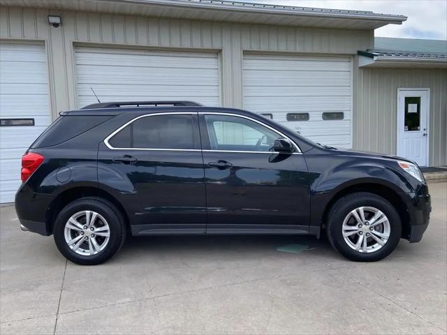 2012 Chevrolet Equinox 1LT