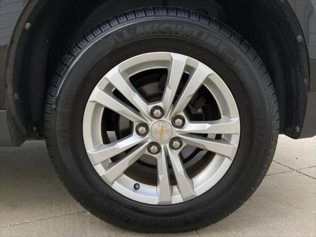 2012 Chevrolet Equinox 1LT