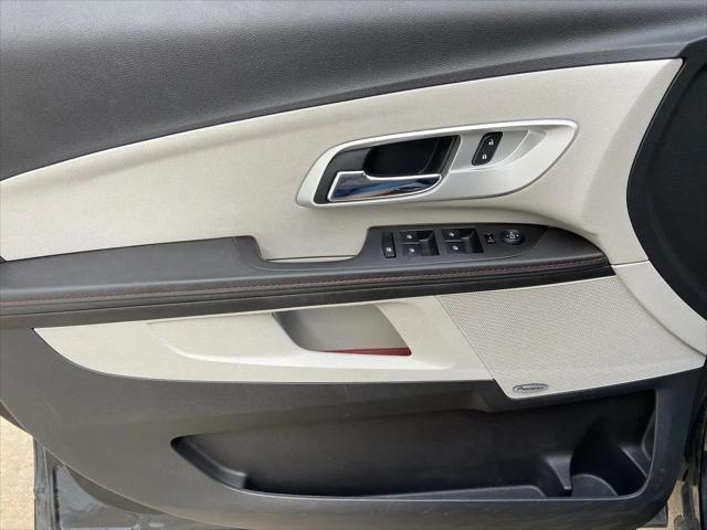 2012 Chevrolet Equinox 1LT