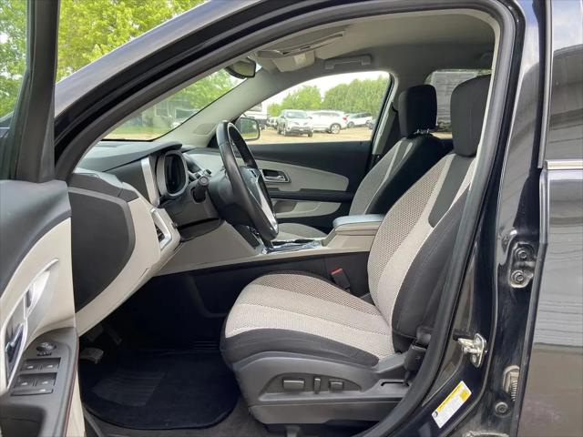 2012 Chevrolet Equinox 1LT