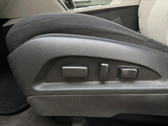 2012 Chevrolet Equinox 1LT