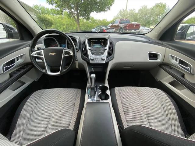2012 Chevrolet Equinox 1LT