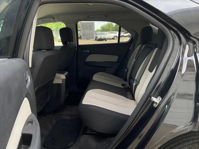 2012 Chevrolet Equinox 1LT