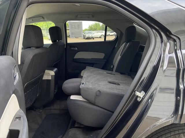 2012 Chevrolet Equinox 1LT