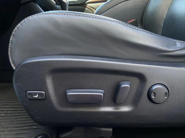 2016 Toyota Highlander Limited V6