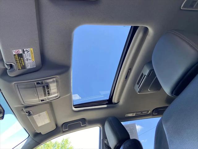 2016 Toyota Highlander Limited V6