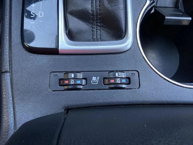 2016 Toyota Highlander Limited V6