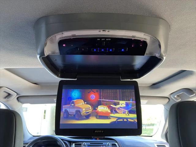 2016 Toyota Highlander Limited V6