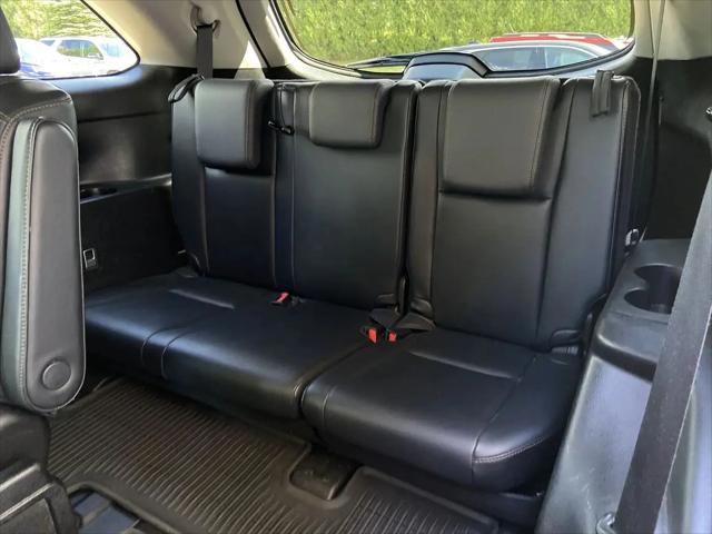 2016 Toyota Highlander Limited V6