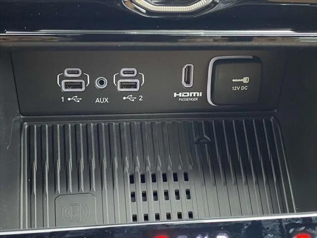 2026 Jeep Grand Cherokee L Summit 4x4