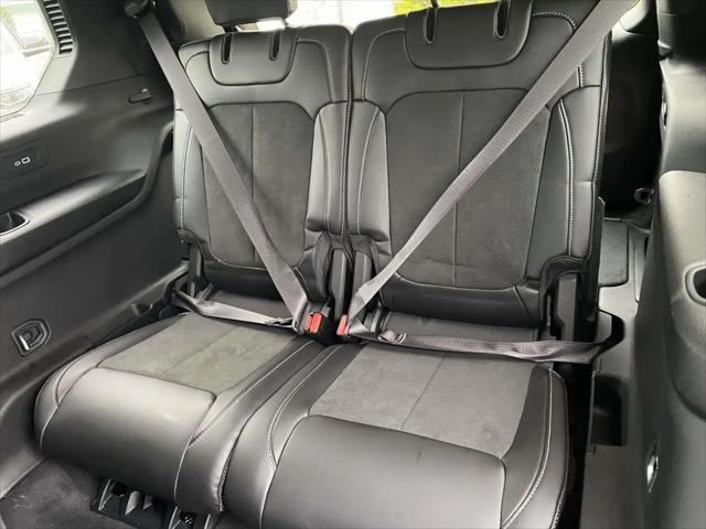 2026 Jeep Grand Cherokee L Altitude 4x4