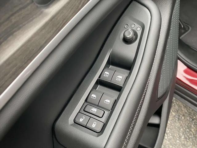 2026 Jeep Grand Cherokee L Altitude 4x4