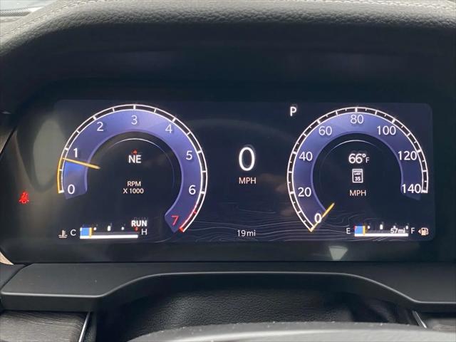 2026 Jeep Grand Cherokee L Altitude 4x4