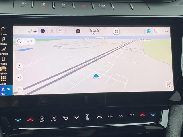 2026 Jeep Grand Cherokee L Altitude 4x4