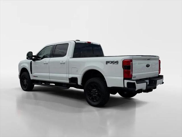 2026 Ford F-350 LARIAT for sale in Greeneville, TN