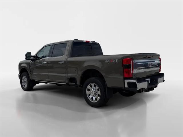 2026 Ford F-350 King Ranch for sale in Greeneville, TN