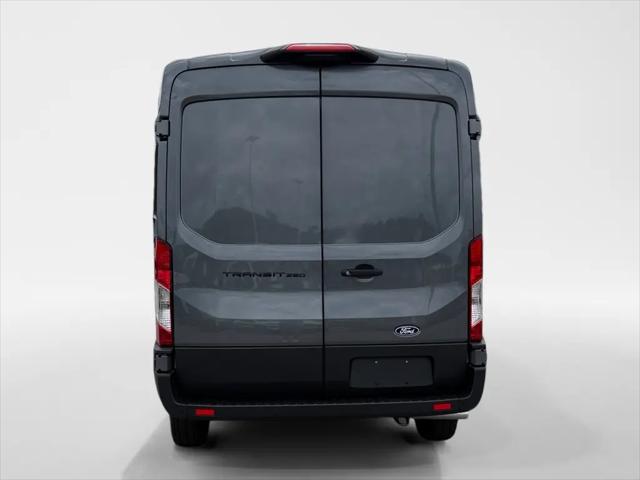 2026 Ford Transit Cargo Van T-250