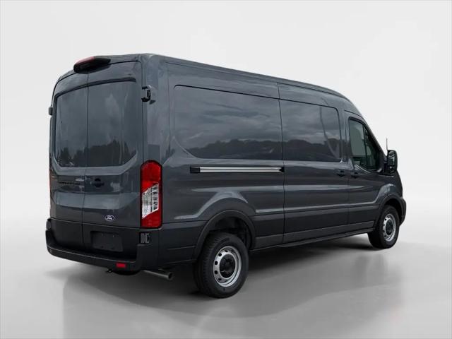2026 Ford Transit Cargo Van T-250