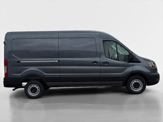 2026 Ford Transit Cargo Van T-250
