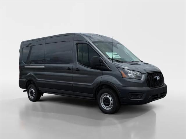 2026 Ford Transit Cargo Van T-250
