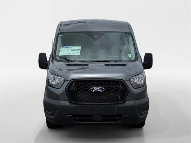 2026 Ford Transit Cargo Van T-250