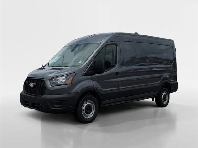 2026 Ford Transit Cargo Van T-250