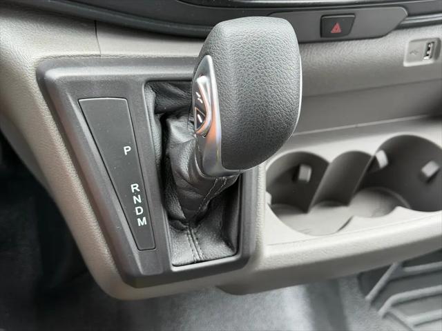 2026 Ford Transit Cargo Van T-250
