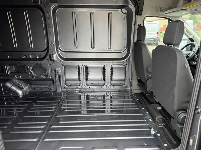 2026 Ford Transit Cargo Van T-250