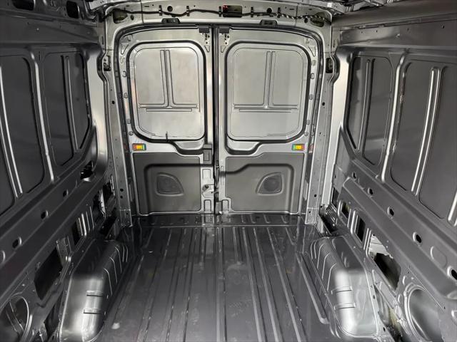 2026 Ford Transit Cargo Van T-250