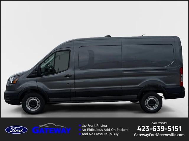2026 Ford Transit Cargo Van T-250 for sale in Greeneville, TN