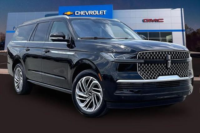 2025 Lincoln Navigator Reserve L for sale in Vidalia, GA