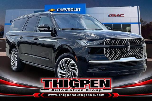 2025 Lincoln Navigator Reserve L for sale in Vidalia, GA