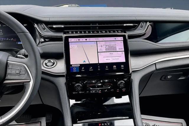 2023 Jeep Grand Cherokee Limited 4x2