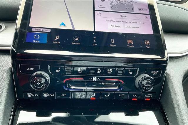 2023 Jeep Grand Cherokee Limited 4x2